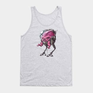 TMNT Krang Tank Top